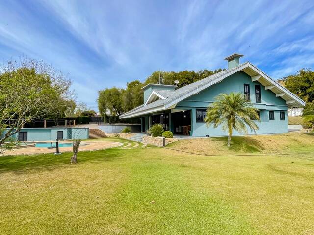 Casa em condomínio para Venda em Atibaia - 5