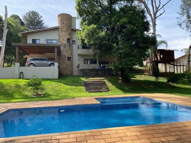 Chácara para Venda em Atibaia - 3