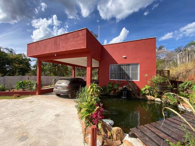 Venda em Rosário - Atibaia