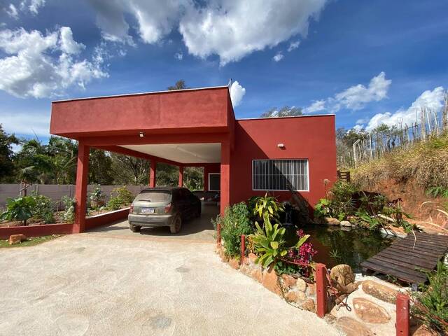 Chácara para Venda em Atibaia - 2