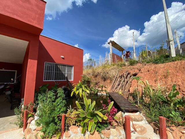 Chácara para Venda em Atibaia - 3