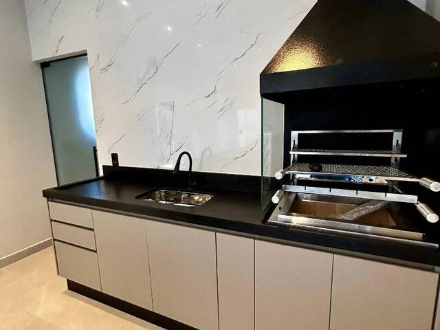 Casa para Venda em Bragança Paulista - 4