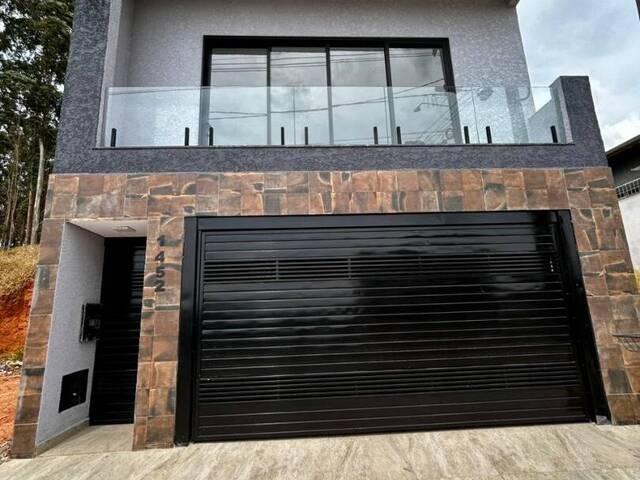 Venda em RESIDENCIAL VILA VERDE - Bragança Paulista