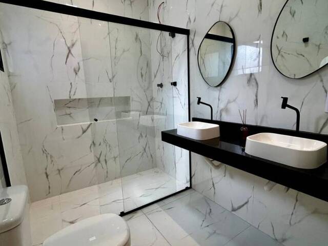 Casa para Venda em Bragança Paulista - 2