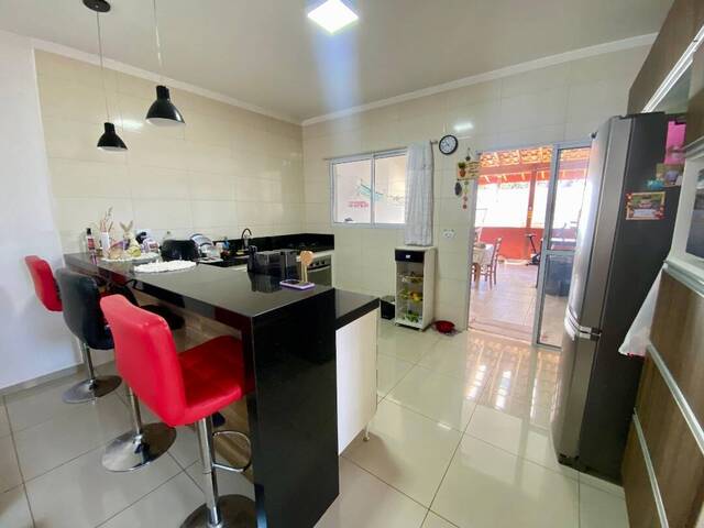 Casa para Venda em Bragança Paulista - 3