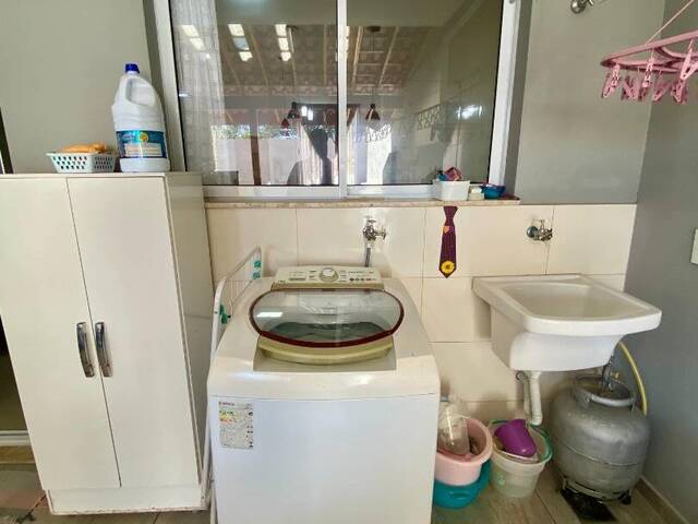 Casa para Venda em Bragança Paulista - 4