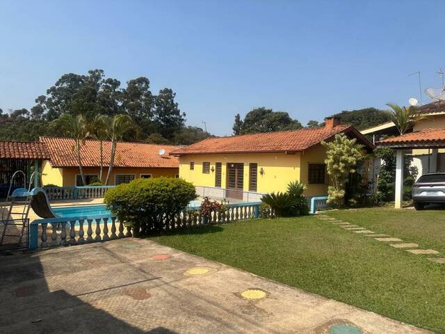 Chácara para Venda em Atibaia - 2