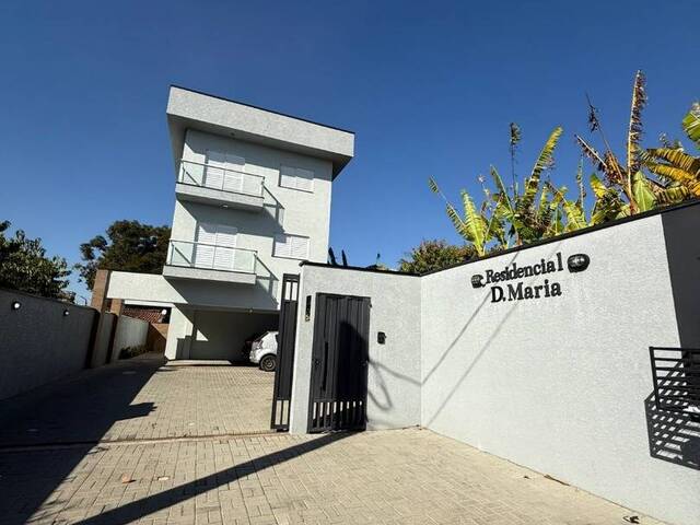 Locação em Jardim Colonial - Atibaia