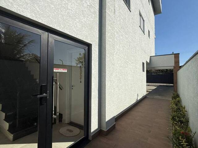 Apartamento para Locação em Atibaia - 2