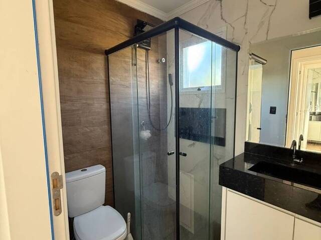 Apartamento para Locação em Atibaia - 3