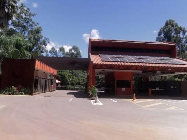 Terreno para Venda em Bragança Paulista - 2