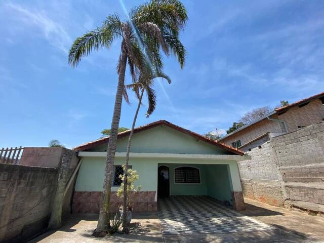 Casa para Venda em Atibaia - 2