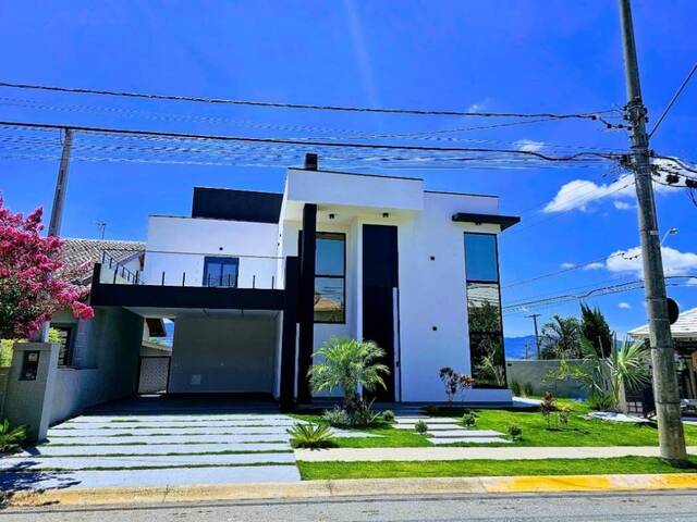 Venda em CONDOMINIO ALTOS DA FLORESTA - Atibaia