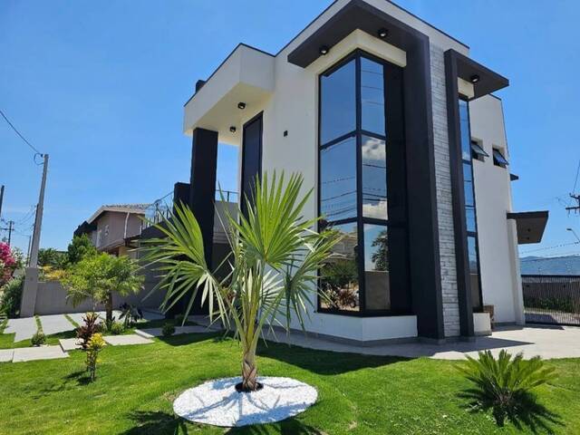 Casa em condomínio para Venda em Atibaia - 2