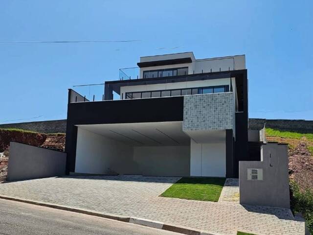 Venda em CONDOMÍNIO GREENFIELD - Atibaia