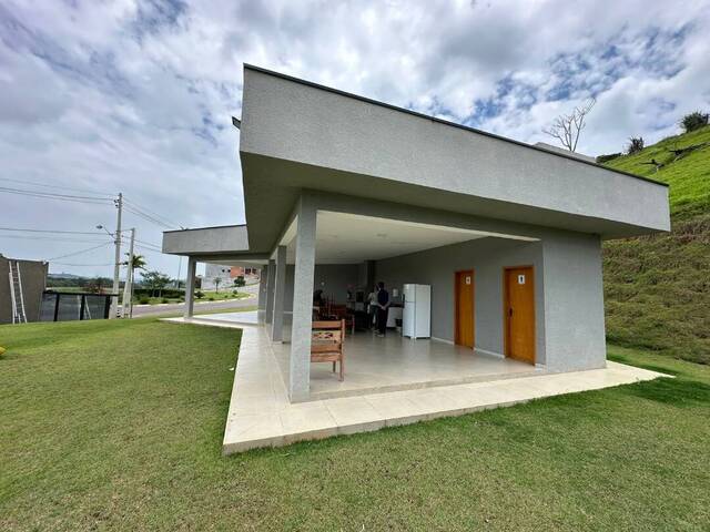 Terreno em condomínio para Venda em Bom Jesus dos Perdões - 2
