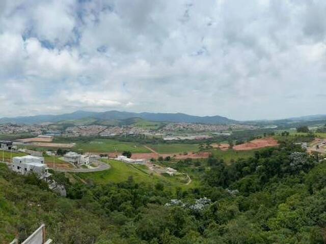 Terreno em condomínio para Venda em Bom Jesus dos Perdões - 5