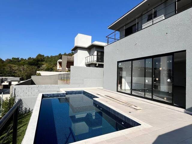 Casa em condomínio para Venda em Atibaia - 2