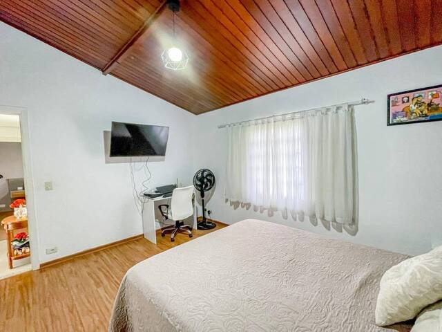 Casa para Venda em Atibaia - 2