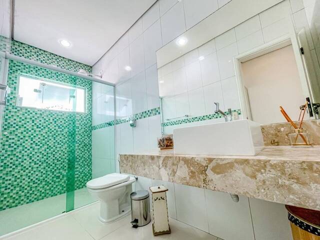 Casa para Venda em Atibaia - 4