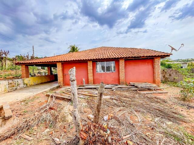 Casa para Venda em Bragança Paulista - 2