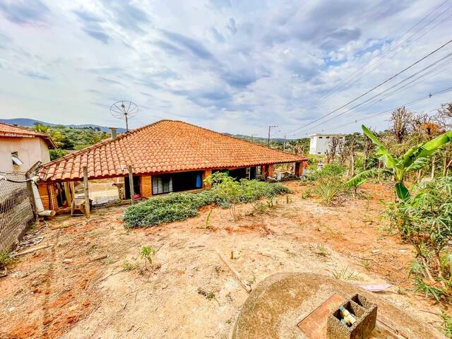 #CA00483 - Casa para Venda em Bragança Paulista - SP