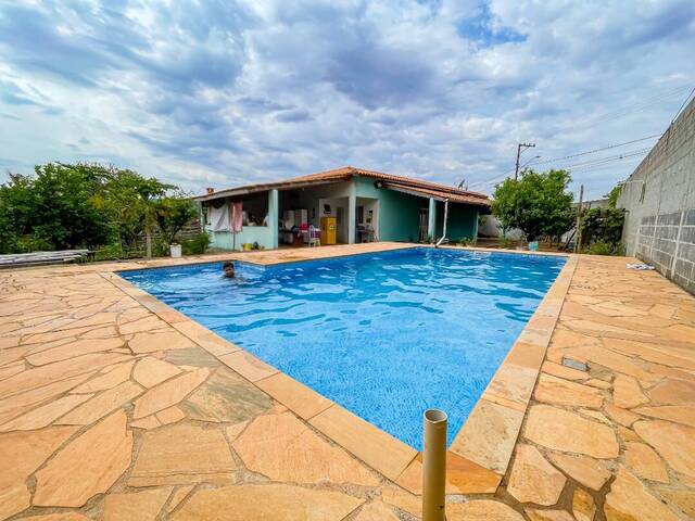 Chácara para Venda em Bragança Paulista - 2