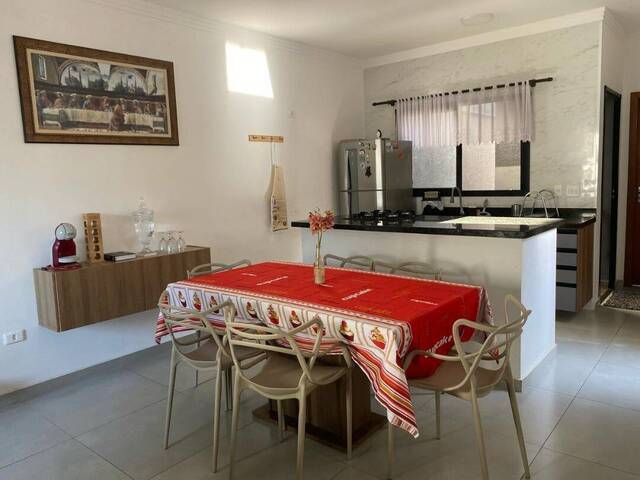 Casa para Venda em Atibaia - 2