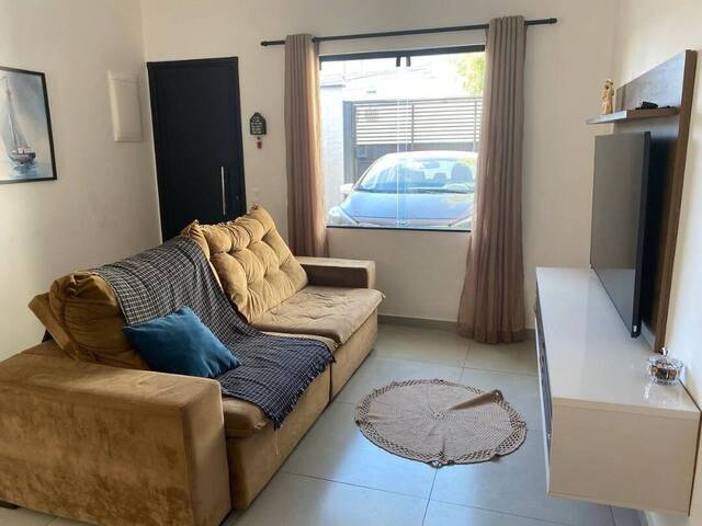 Casa para Venda em Atibaia - 4