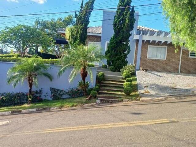 Venda em CONDOMINIO SERRA DA ESTRELA - Atibaia