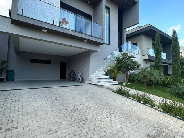 Casa em condomínio para Venda em Atibaia - 3