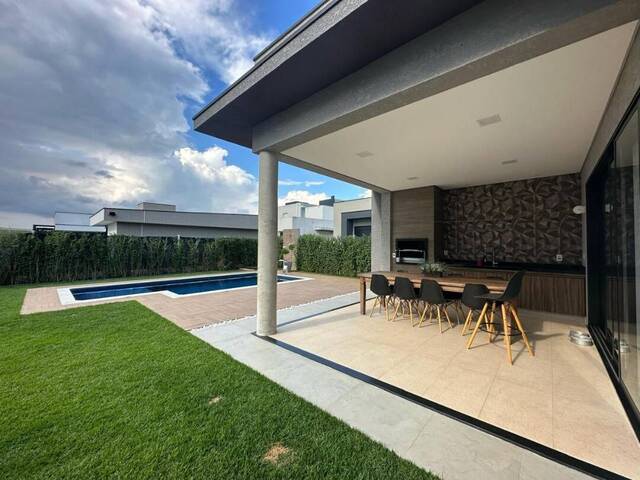 Casa em condomínio para Venda em Atibaia - 5