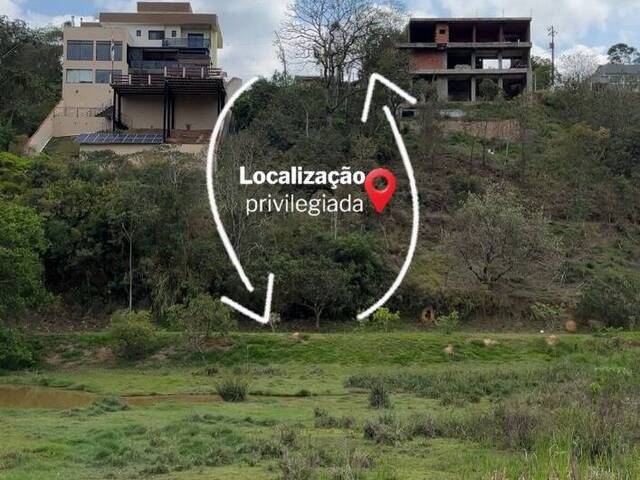 Terreno em condomínio para Venda em Atibaia - 3