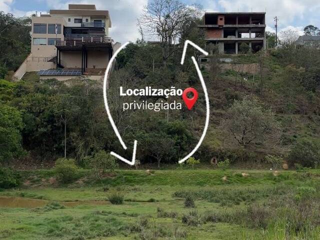 Terreno em condomínio para Venda em Atibaia - 4
