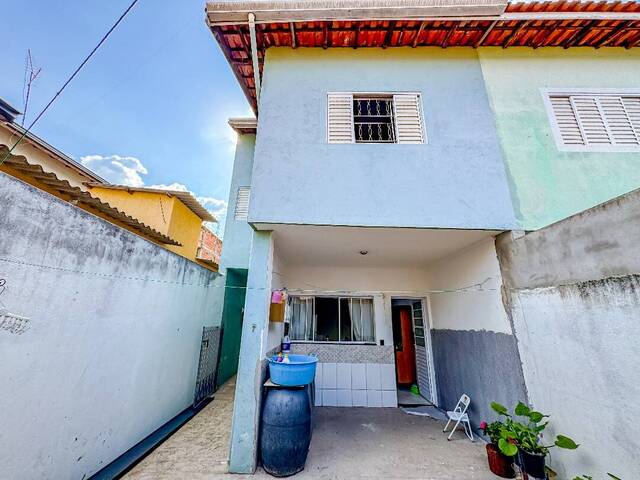 Venda em JARDIM IMPERIAL - Atibaia