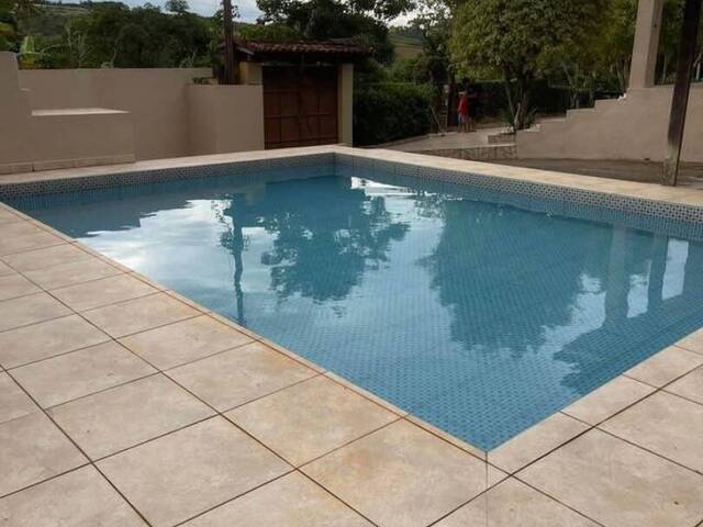 Chácara para Venda em Atibaia - 5