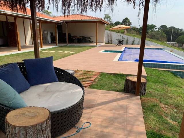 Chácara para Venda em Atibaia - 2