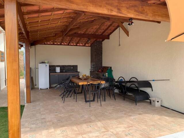 Chácara para Venda em Atibaia - 5