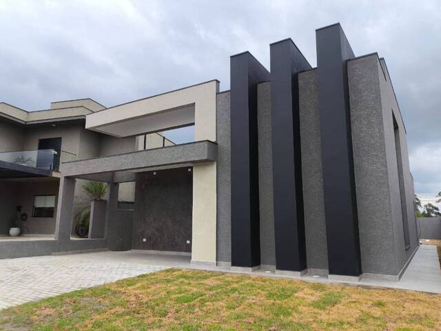 Casa em condomínio para Venda em Atibaia - 2