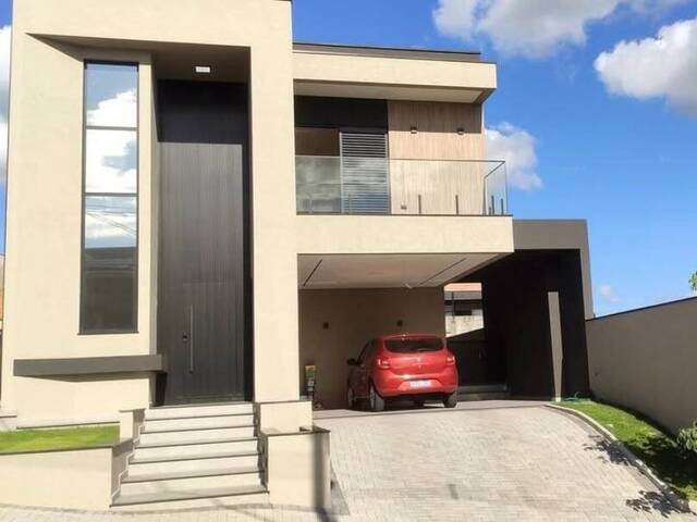 Casa em condomínio para Venda em Bom Jesus dos Perdões - 2