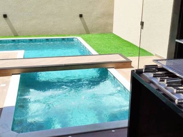 Casa em condomínio para Venda em Bom Jesus dos Perdões - 4