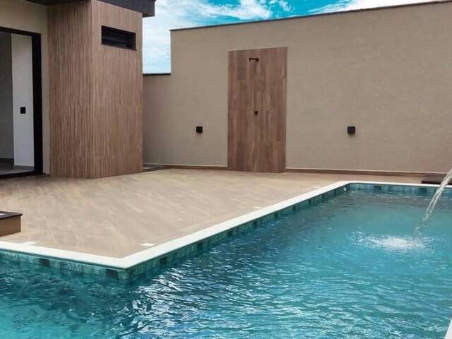 Casa em condomínio para Venda em Bom Jesus dos Perdões - 5