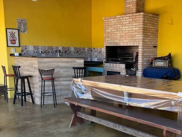 Chácara para Venda em Atibaia - 2