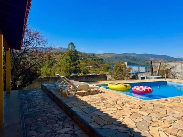 Chácara para Venda em Atibaia - 4