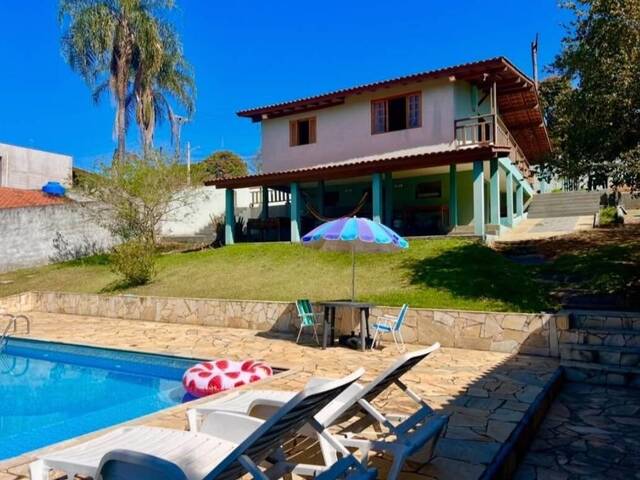 Chácara para Venda em Atibaia - 5