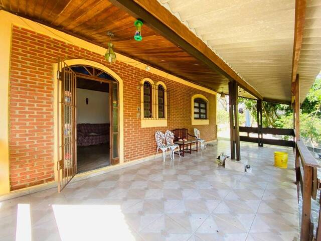 Chácara para Venda em Atibaia - 2