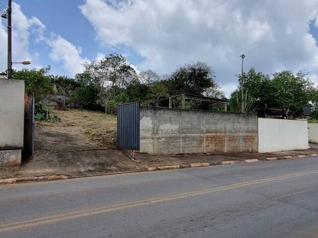 Venda em Jardim Estância Brasil - Atibaia