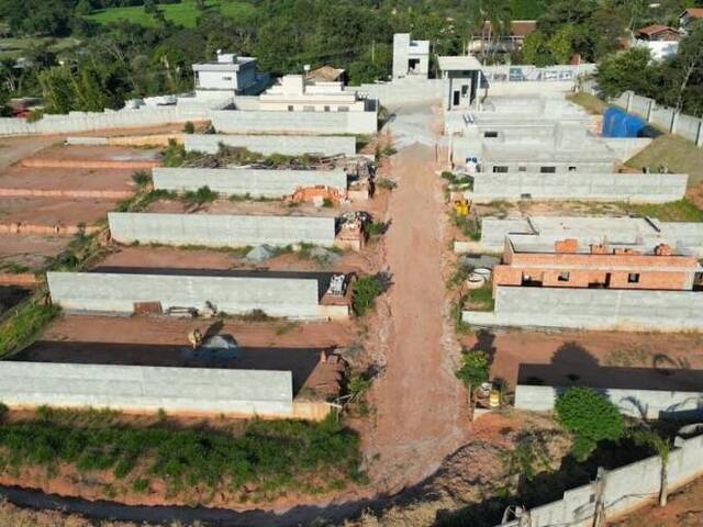 Venda em RESIDENCIAL CONSOLI - Atibaia