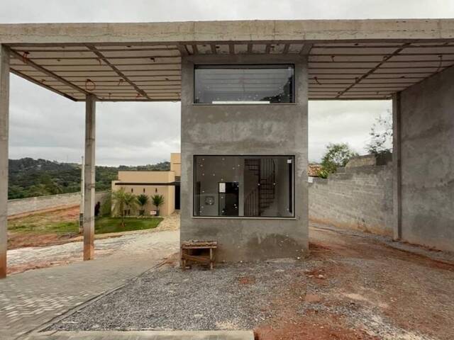 #CO00558 - Casa em condomínio para Venda em Atibaia - SP