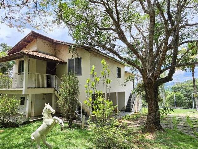 Venda em Centro - Joanópolis